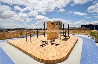 Apartamento en venta en Cedritos Contador, Bogotá · foto 18 de 18