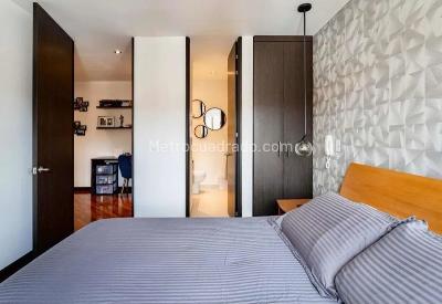 Apartamento en venta en Cedritos Contador, Bogotá · foto 13 de 18
