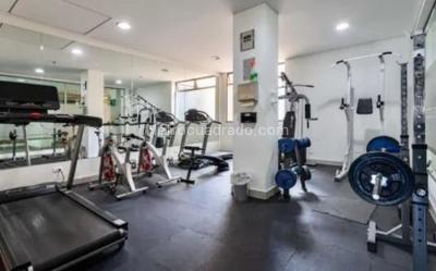 Apartamento en venta en Cedritos Contador, Bogotá · foto 14 de 18
