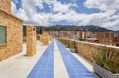 Apartamento en venta en Cedritos Contador, Bogotá · foto 17 de 18