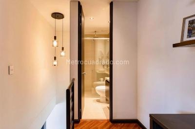 Apartamento en venta en Cedritos Contador, Bogotá · foto 11 de 18