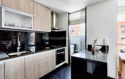 Apartamento en venta en Cedritos Contador, Bogotá · foto 6 de 18