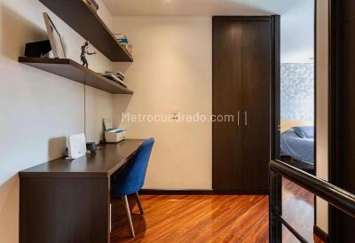 Apartamento en venta en Cedritos Contador, Bogotá · foto 8 de 18