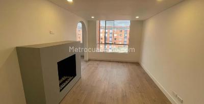 Apartamento en venta en Engativa Zona Urbana, Bogotá · foto 3 de 17
