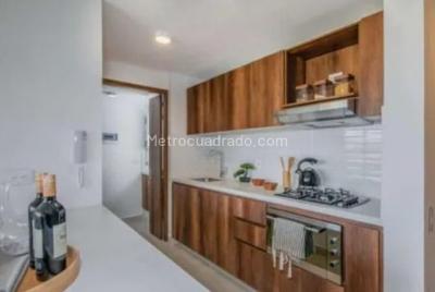 Apartamento en venta en Mirandela, Bogotá · foto 6 de 10