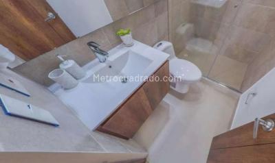 Apartamento en venta en Mirandela, Bogotá · foto 8 de 10