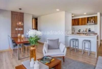 Apartamento en venta en Mirandela, Bogotá · foto 5 de 10