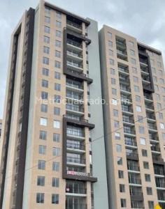 Apartamento en venta en Mirandela, Bogotá · foto 9 de 10