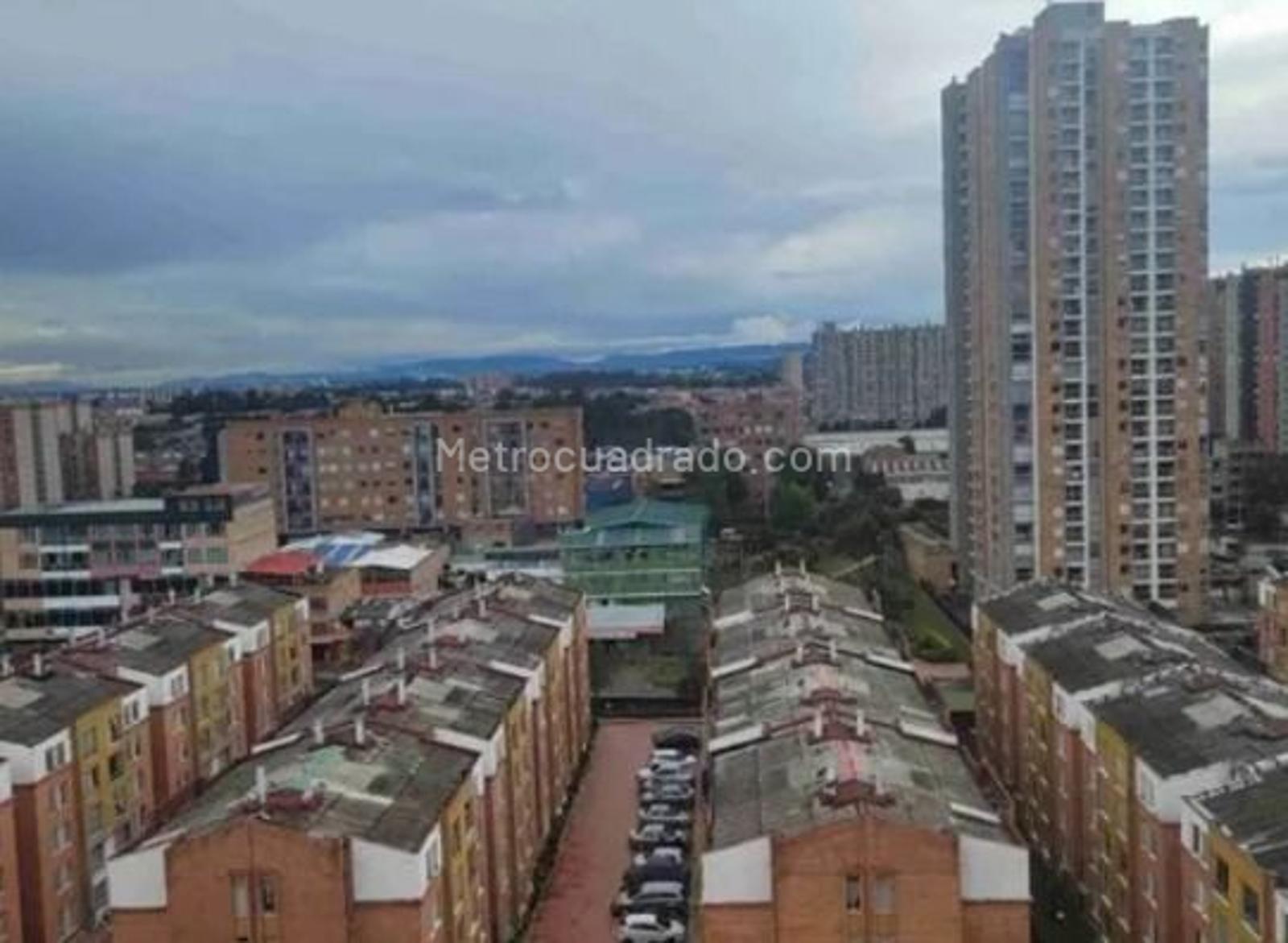 Apartamento en Venta  SUBA COMPARTIR