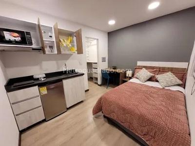 Apartamento en venta en Cedritos, Bogotá · foto 9 de 14