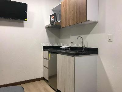 Apartamento en venta en Cedritos, Bogotá · foto 5 de 14