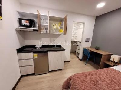 Apartamento en venta en Cedritos, Bogotá · foto 2 de 12