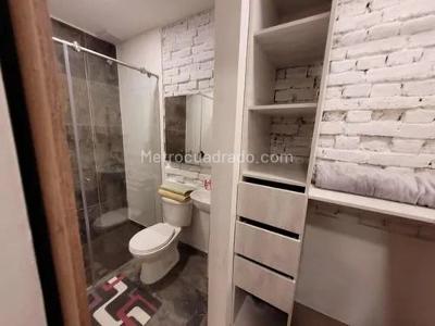 Apartamento en venta en Cedritos, Bogotá · foto 11 de 12