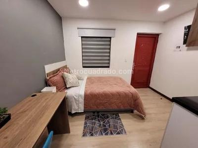 Apartamento en venta en Cedritos, Bogotá · foto 8 de 12