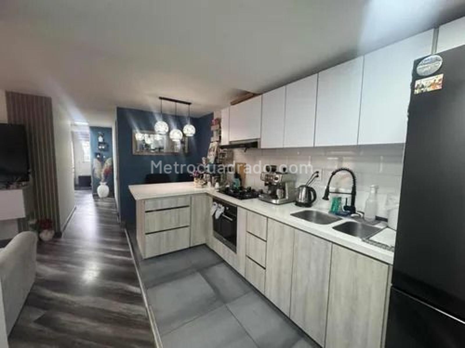 Apartamento en Arriendo  FONTIBON