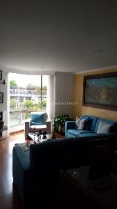 Apartamento en venta en Cedritos, Bogotá · foto 2 de 14