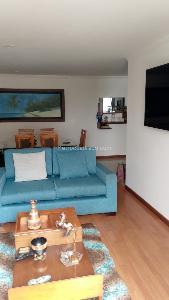 Apartamento en venta en Cedritos, Bogotá · foto 6 de 14