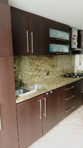 Apartamento en venta en Cedritos, Bogotá · foto 4 de 14