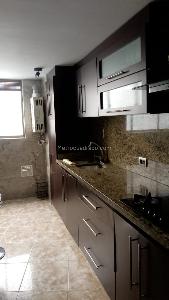 Apartamento en venta en Cedritos, Bogotá · foto 5 de 14