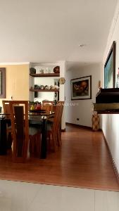 Apartamento en venta en Cedritos, Bogotá · foto 3 de 14