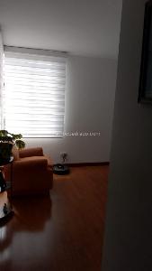 Apartamento en venta en Cedritos, Bogotá · foto 9 de 14