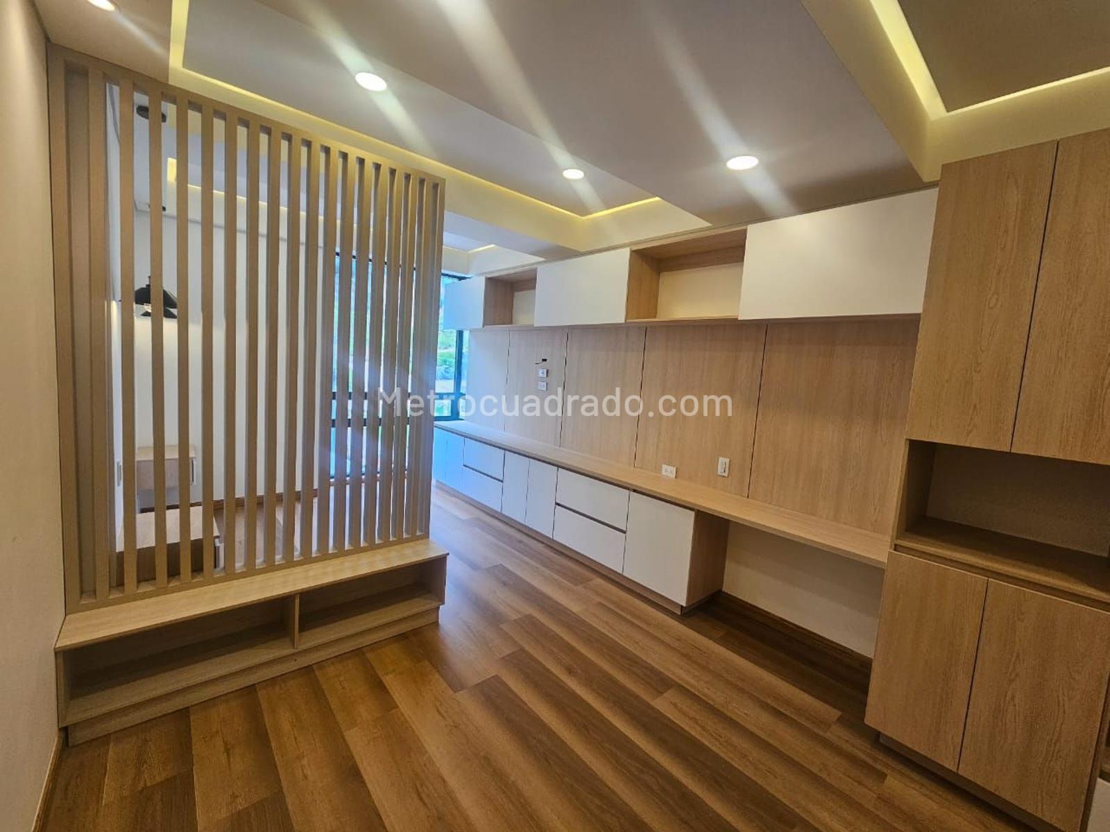Apartamento en Arriendo  CEDRITOS