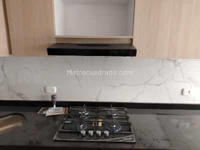 Apartamento en arriendo en Mirandela 1, Bogotá · foto 9 de 16