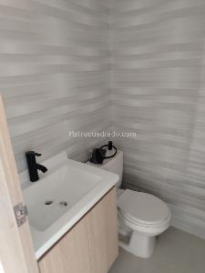 Apartamento en arriendo en Mirandela 1, Bogotá · foto 14 de 16