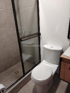 Apartamento de 2 alcobas en arriendo en Lago Nogal, Bogotá, 70 m² · foto 11 de 12