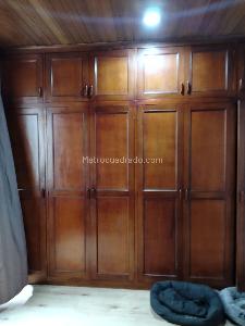 Apartamento de 2 alcobas en arriendo en Lago Nogal, Bogotá, 70 m² · foto 8 de 12