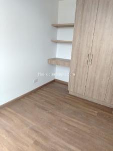 Apartamento de 2 alcobas en arriendo en Mirandela, Bogotá, 45 m² · foto 8 de 11