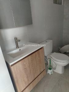Apartamento de 2 alcobas en arriendo en Mirandela, Bogotá, 45 m² · foto 11 de 11