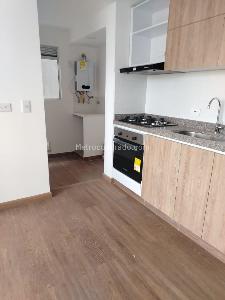 Apartamento de 2 alcobas en arriendo en Mirandela, Bogotá, 45 m² · foto 4 de 11
