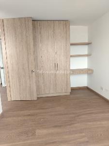 Apartamento de 2 alcobas en arriendo en Mirandela, Bogotá, 45 m² · foto 6 de 11
