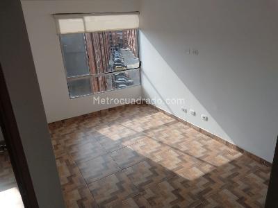 Apartamento de 2 alcobas en arriendo en El Redil, Bogotá, 42 m² · foto 10 de 10
