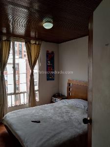Apartamento en venta en Cedritos, Bogotá · foto 10 de 15