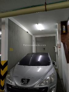 Apartamento en venta en Cedritos, Bogotá · foto 15 de 15