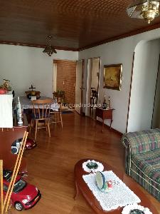 Apartamento en venta en Cedritos, Bogotá · foto 3 de 15