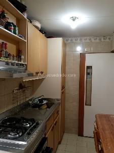 Apartamento en venta en Cedritos, Bogotá · foto 6 de 15