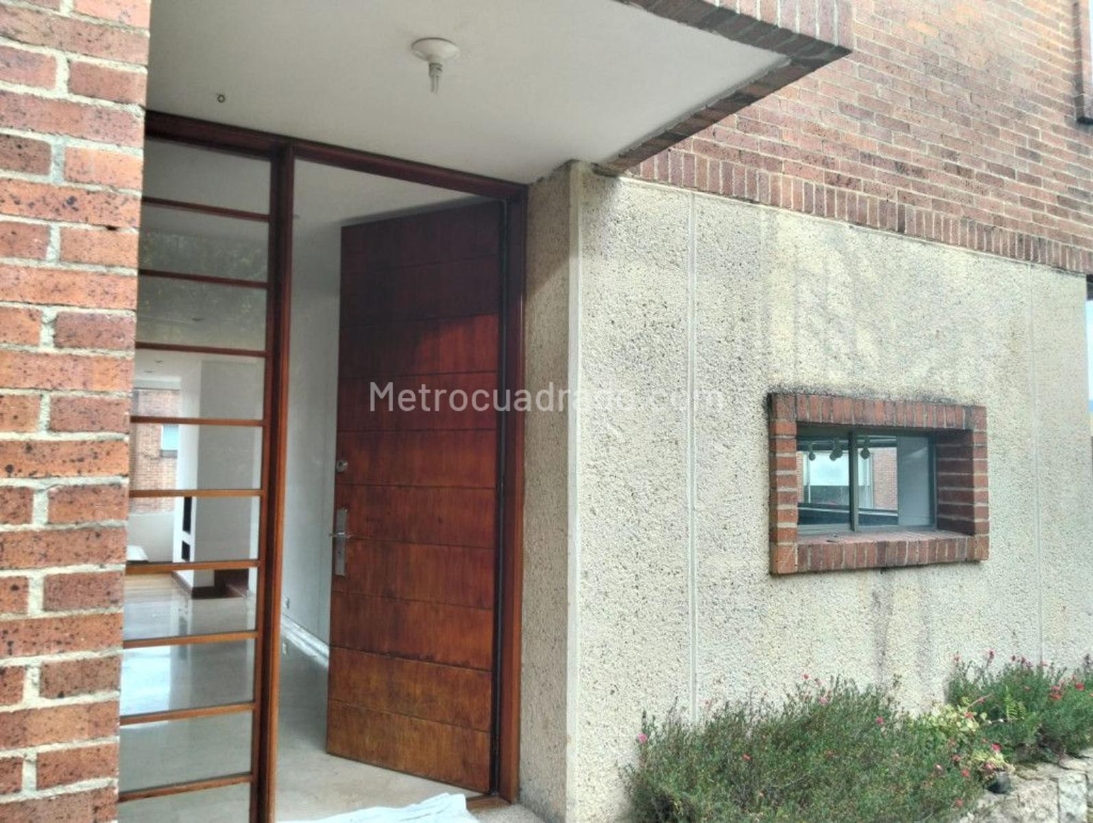 Apartamento en Arriendo  BOSQUE DE SUBA