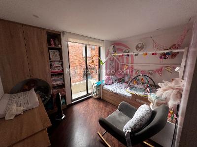 Apartamento en venta en Cedritos, Bogotá · foto 13 de 20
