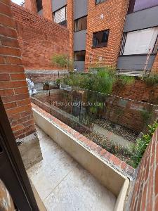 Apartamento en venta en Cedritos, Bogotá · foto 20 de 20
