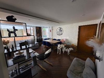 Apartamento en venta en Cedritos, Bogotá · foto 7 de 20