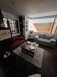 Apartamento en venta en Cedritos, Bogotá · foto 8 de 20