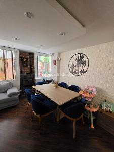 Apartamento en venta en Cedritos, Bogotá · foto 4 de 20