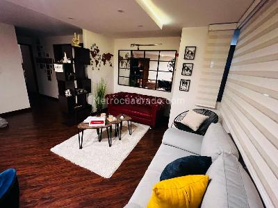 Apartamento en venta en Cedritos, Bogotá · foto 5 de 20