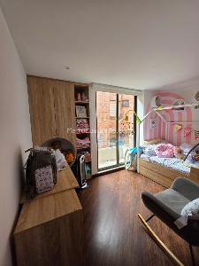 Apartamento en venta en Cedritos, Bogotá · foto 10 de 20