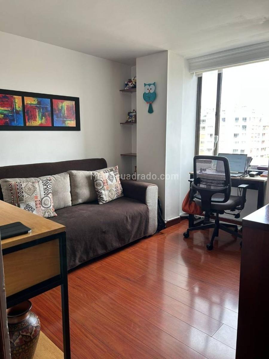 Apartamento en Venta  Cedritos