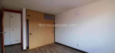 Apartamento de 3 alcobas en arriendo en La Uribe, Bogotá, 60 m² · foto 10 de 14