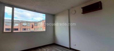 Apartamento de 3 alcobas en arriendo en La Uribe, Bogotá, 60 m² · foto 11 de 14